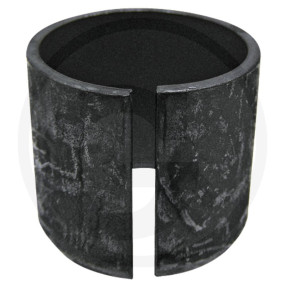 Einspannbuchse, Länge: 30Mm Granit 56017 3173350